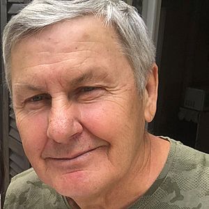 Muž 72 rokov Nitra