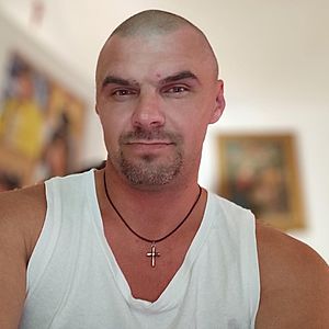 Muž 40 rokov Košice