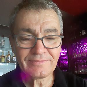 Muž 67 rokov Košice