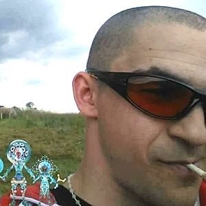 Muž 37 rokov Brezno