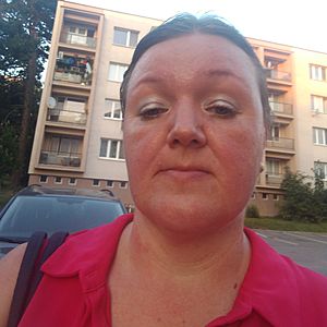 Žena 43 rokov Prešov