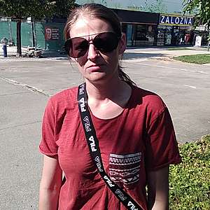 Žena 33 rokov Dubnica nad Váhom