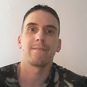 Muž 33 rokov Skalica