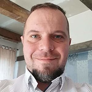 Muž 41 rokov Topoľčany