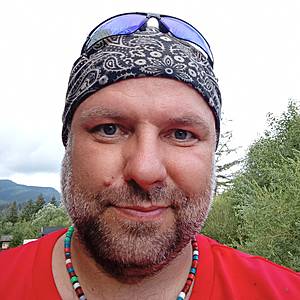 Muž 42 rokov Bardejov
