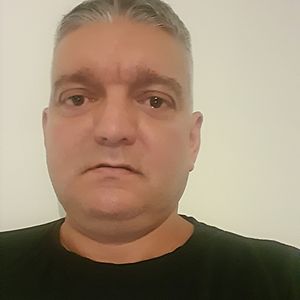Muž 49 rokov Veľký Meder