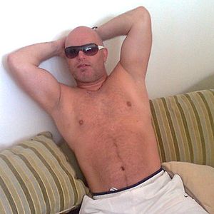Muž 54 rokov Trenčín