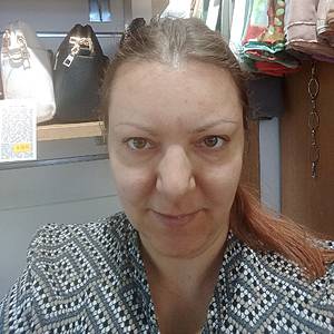 Žena 41 rokov Bratislava