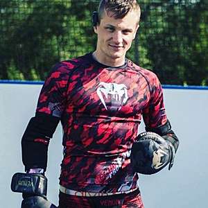 Muž 39 rokov Tvrdošín