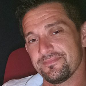 Muž 37 rokov Košice