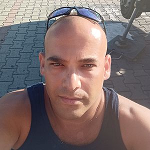 Muž 40 rokov Senec
