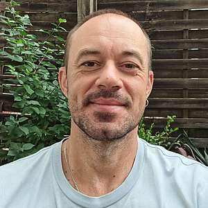 Muž 45 rokov Bardejov