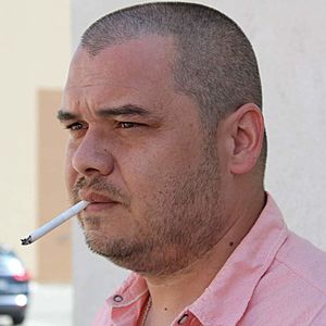 Muž 46 rokov Nové Mesto nad Váhom