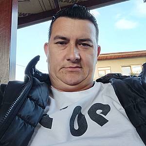 Muž 47 rokov Spišské Podhradie