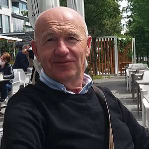 Muž 73 rokov Bratislava