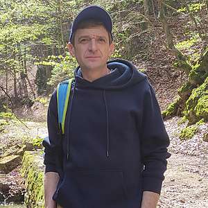 Muž 47 rokov Považská Bystrica