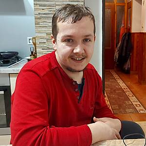 Muž 29 rokov Liptovský Mikuláš