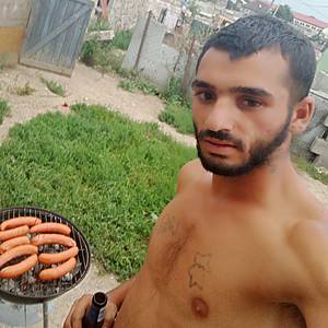 Muž 25 rokov Prešov