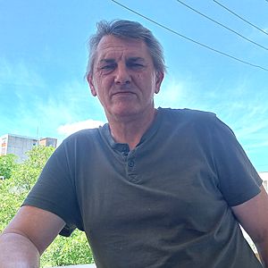 Muž 54 rokov Handlová