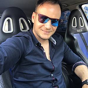 Muž 38 rokov Prešov