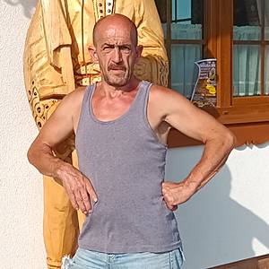 Muž 54 rokov Ružomberok