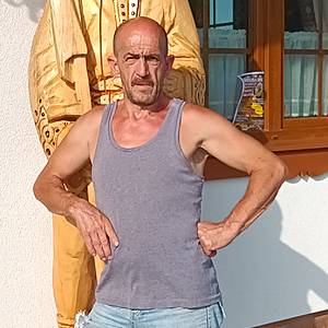 Muž 55 rokov Ružomberok