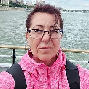 Žena 61 rokov Poprad