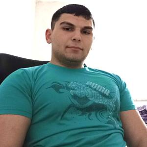 Muž 21 rokov Levoča