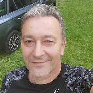 Muž 55 rokov Spišská Nová Ves