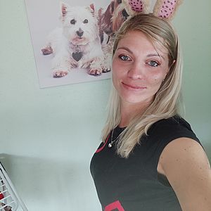 Žena 38 rokov Bratislava