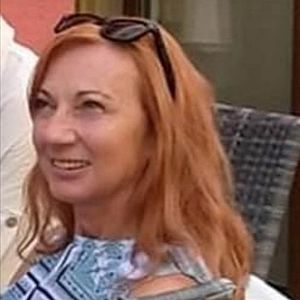 Žena 59 rokov Žarnovica