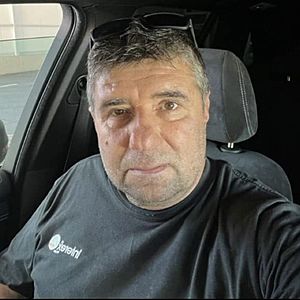 Muž 51 rokov Trenčín