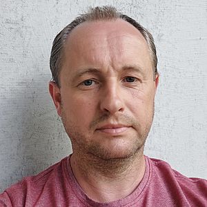 Muž 48 rokov Michalovce