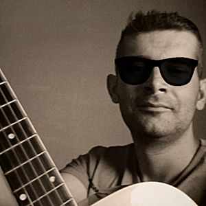 Muž 37 rokov Rožňava