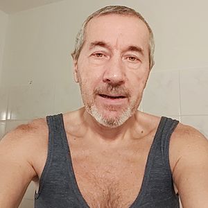 Muž 55 rokov Liptovský Mikuláš