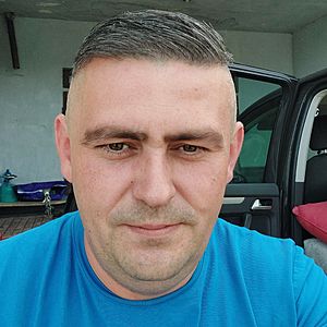 Muž 43 rokov Kysucké Nové Mesto
