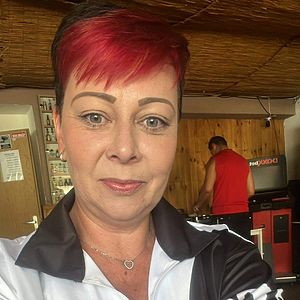 Žena 47 rokov Prievidza