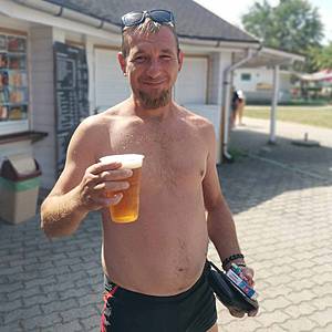 Muž 38 rokov Košice