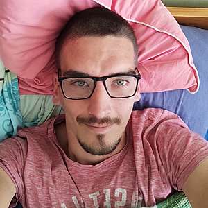 Muž 33 rokov Prievidza
