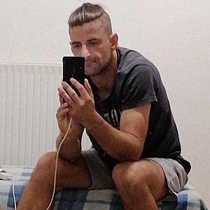 Muž 39 rokov Hlohovec