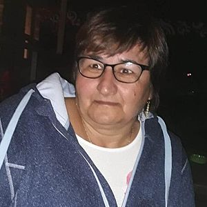 Žena 60 rokov Martin