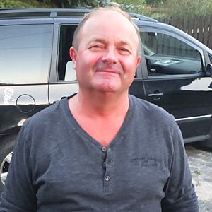 Muž 51 rokov Čadca