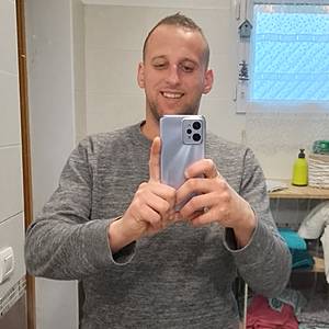 Muž 31 rokov Žilina