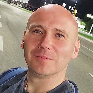 Muž 46 rokov Bratislava