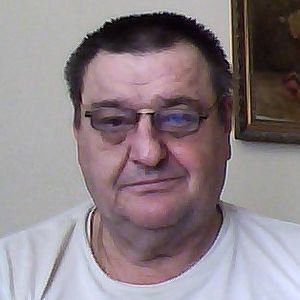 Muž 63 rokov Banská Bystrica