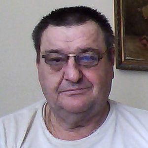 Muž 65 rokov Banská Bystrica