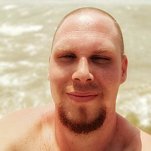 Muž 36 rokov Žilina