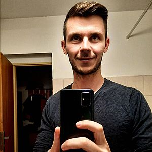 Muž 31 rokov Trnava
