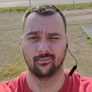 Muž 38 rokov Košice