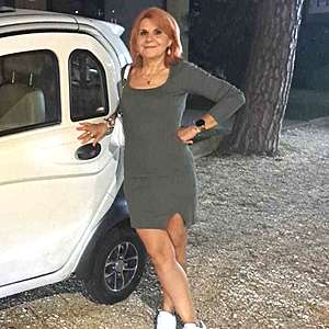 Žena 52 rokov Trnava